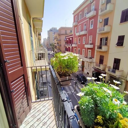 Sonnino Suite Jacuzzi Apartment 巴里 外观 照片