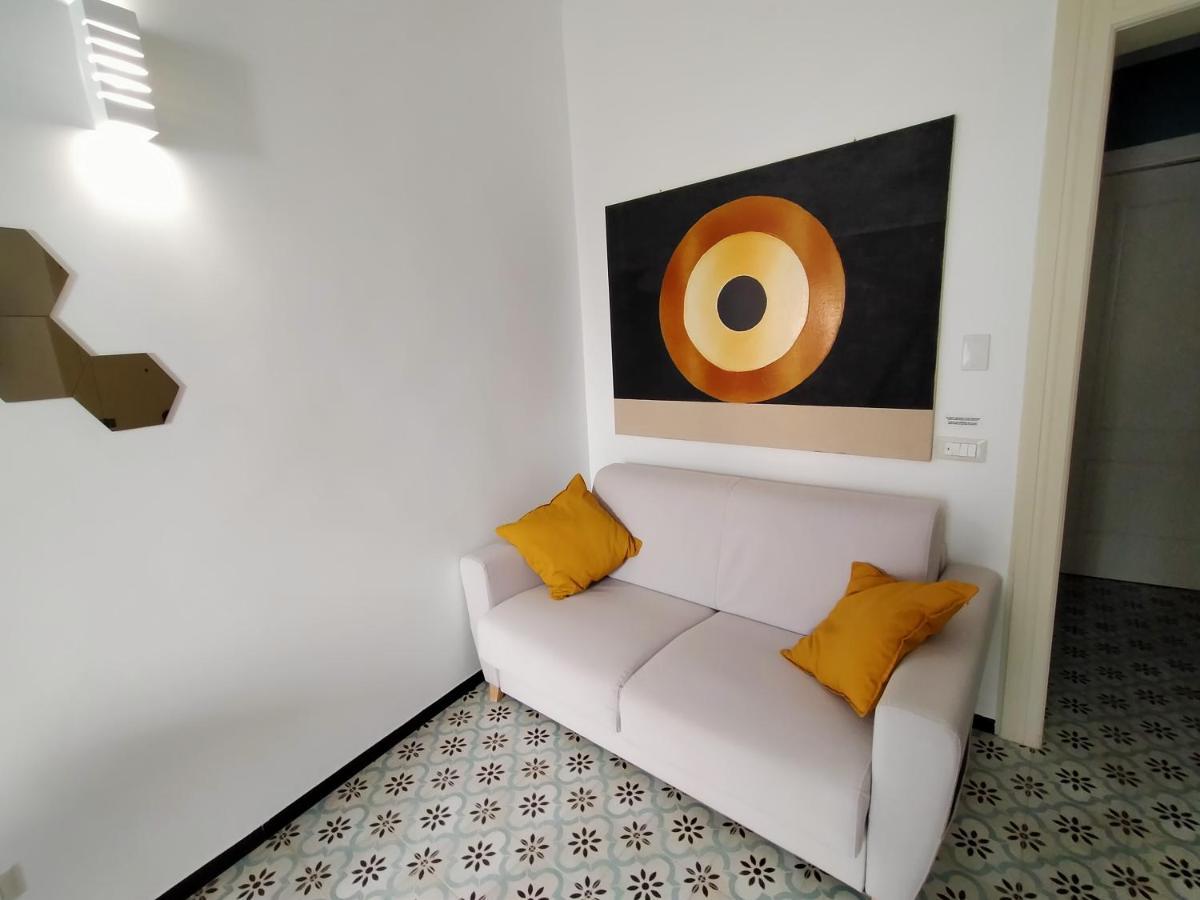 Sonnino Suite Jacuzzi Apartment 巴里 外观 照片